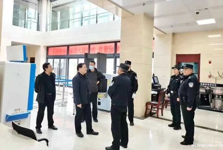 1704704343588838.jpg 1.2市纪委监委派驻市法院纪检监察组负责人督查驻在部门安全方面工作.jpg